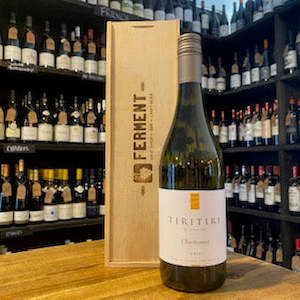 Tiritiri by Neudorf Chardonnay