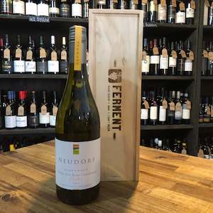 Neudorf 25 Rows Chardonnay 2020 Nelson