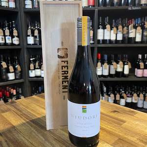 Nelson: Neudorf Moutere Pinot Noir 2020 Nelson