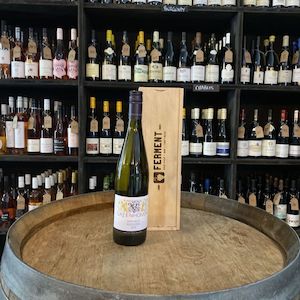 Greenhough Apple Valley Riesling