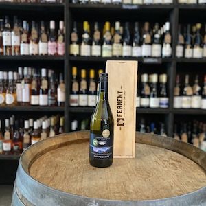 Nelson: Kahurangi Mt Arthur Chardonnay 2023 Nelson