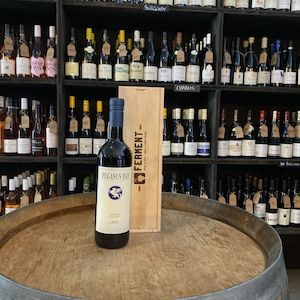 Waipara: Pegasus Bay Merlot Cabernet 2021 Waipara