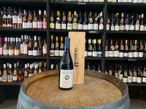 Waipara: Pegasus Bay Pinot Noir 2022 Waipara