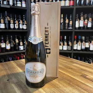 Central Otago: Maude Methode Traditionelle NV Central Otago