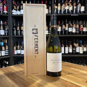Domain Road Defiance Chardonnay 2022 Otago