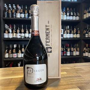 Italy: Santa Margherita Prosecco Extra Dry Italy