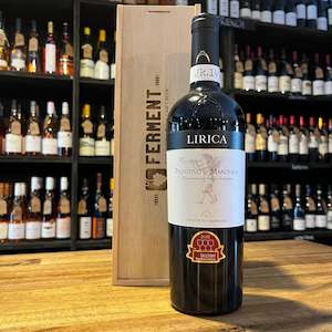 Jk.14 Lirica Primivito 2020 Italy