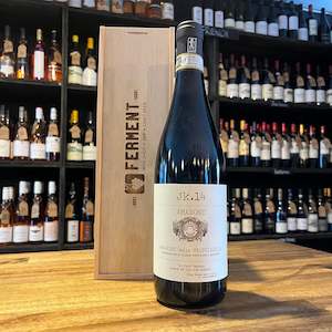 Jk.14 Amarone 2018 Italy