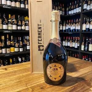 Italy: Santa Margherita Superiore Prosecco Italy