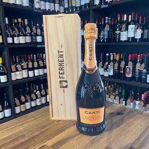 Italy: Canti Prosecco Italy