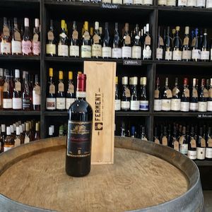 Italy: Santa Margherita Chianti Classico 2021 Italy