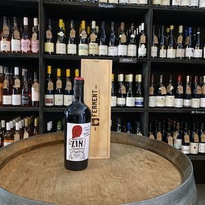Pasqua Desire Lush Zin Primitivo