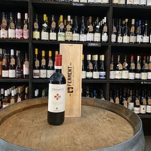 Italy: Cecchi Chianti 2022 Italy