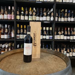 Antinori Peppoli Chianti Classico