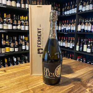 Italy: Da Luca Prosecco Italy
