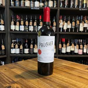 Paloma Tempranillo