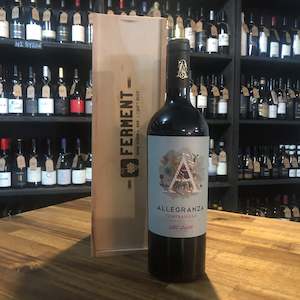 Allegranza Tempranillo