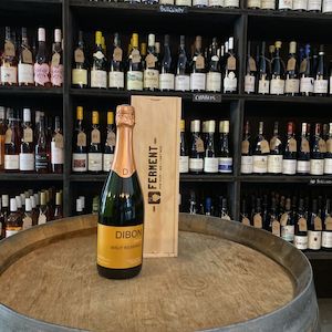 Dibon Cava Brut Seleccion NV Spain