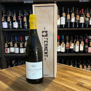 Chamirey Mercurey Blanc 2020 France