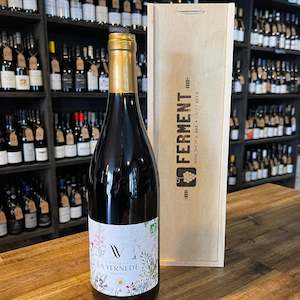 Vernede Coteaux Languedoc Rouge