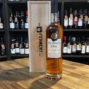 Delord Armagnac Fine 700ml France