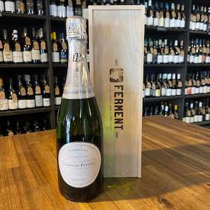 France: Laurent-Perrier Demi-Sec NV Harmony Brut France