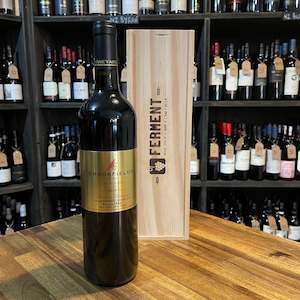 Cabernet Predominant: DELETE Brookfields Gold Cabernet Merlot