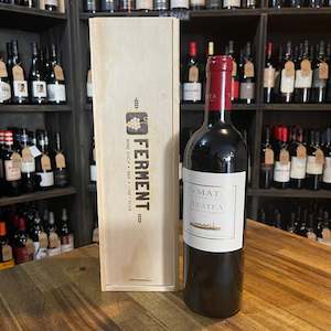 Cabernet Predominant: Te Mata Awatea Cabernet/Merlot