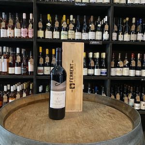 Clearview Old Olive Block Bordeaux Blend