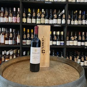 Babich Irongate Cabernet Sauvignon Merlot Cabernet Franc 2018 Hawkes Bay