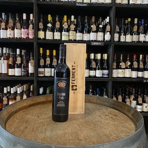 Grant Burge Corryton Cabernet/Sauvignon 2018 Barossa