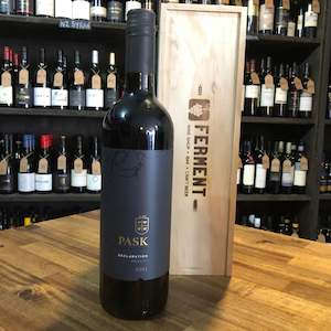 Pask Gimblett Gravels Declaration Merlot 2013 Hawkes Bay