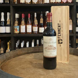 Bastidette Montagne St Emilion Bordeaux