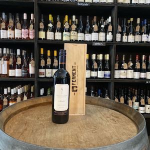 Merlot Predominant: Craggy Range Gimblett Gravels Merlot 2021 Hawkes Bay