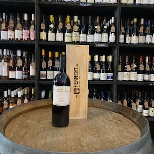 Brookfields Burnfoot Merlot