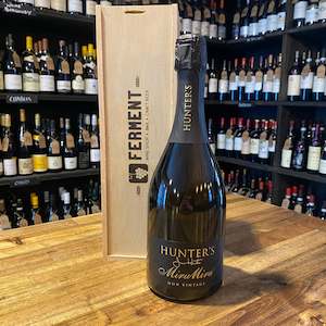 Hunter's MiruMiru Brut NV Marborough