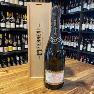 No 1 Family Estate Assemblé Méthode Marlborough