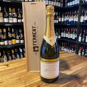 Nautilus NV Brut Marlborough