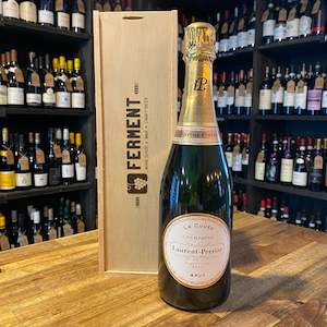 Laurent Perrier La Cuvee NV