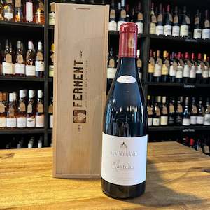 Other Red Wine: Beaurenard Rasteau