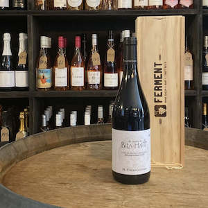 Other Red Wine: Bila Haut Cotes du Roussillon Villages Rouge