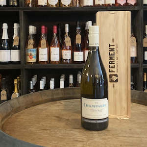 Champalou Vouvray 2021/2022 France