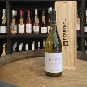 Bila Haut Cotes du Roussillon Village Blanc 2020/22 Rhone France