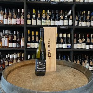 Other White Wine: Spy Valley Gewurztraminer 2024 Marlborough