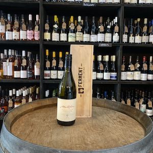 Millton Riverpoint Viognier 2021 Gisborne