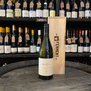 Other White Wine: Millton Chenin Blanc 2021 Gisborne