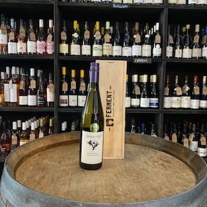 Other White Wine: Johanneshof Gewurztraminer 2023 Marlborough