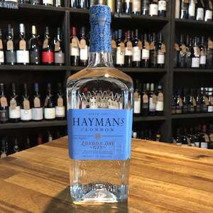 Hayman's of London Gin 1lt