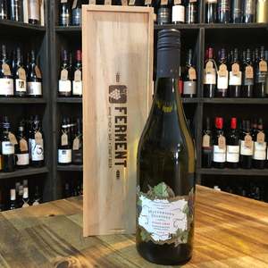 Pinot Gris: Terra Sancta Mysterious Diggings Gris