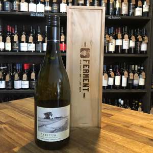 Paritua Chardonnay 2023 Hawkes Bay